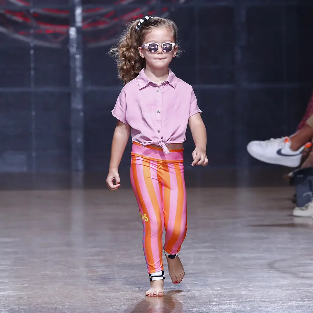 Legging evolutivo